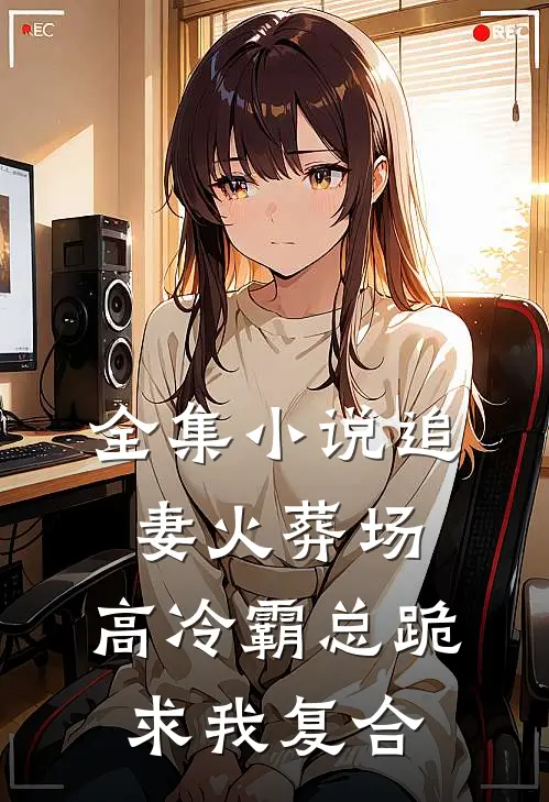 全集小说追妻火葬场：高冷霸总跪求我复合