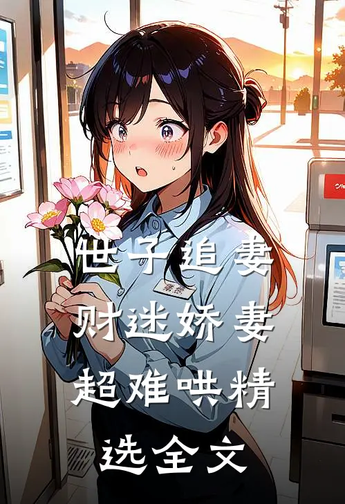 世子追妻：财迷娇妻超难哄精选全文
