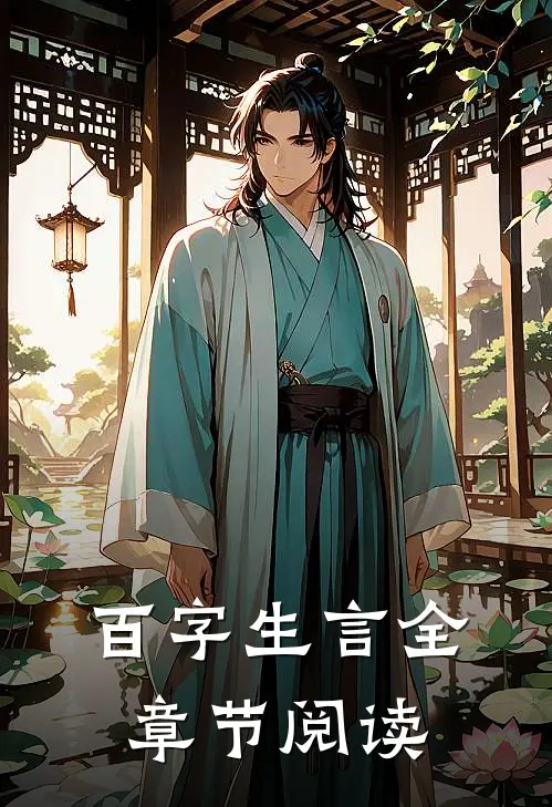 百字生言全章节阅读