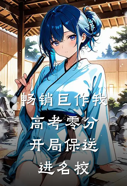 畅销巨作我，高考零分，开局保送进名校