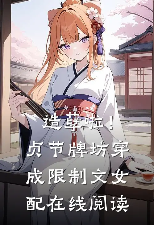 造孽啦！贞节牌坊穿成限制文女配在线阅读