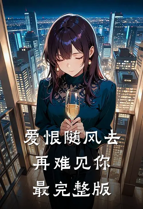 爱恨随风去,再难见你最完整版歌词