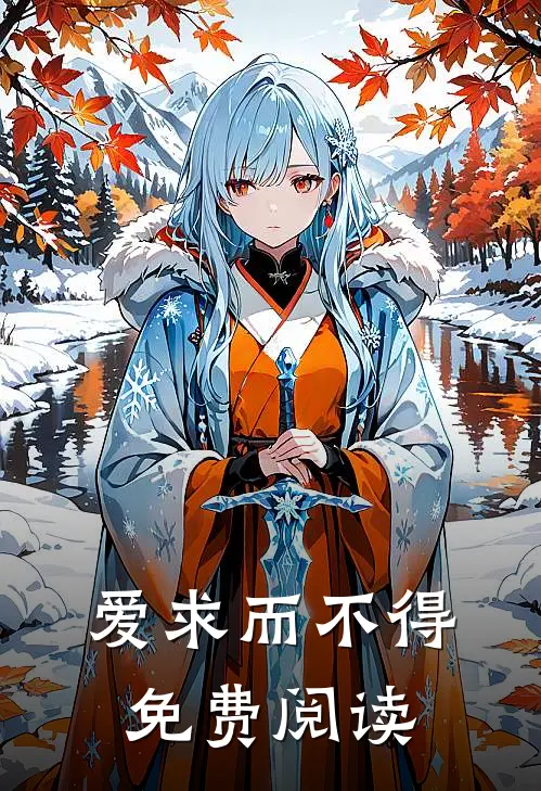 爱求而不得免费阅读
