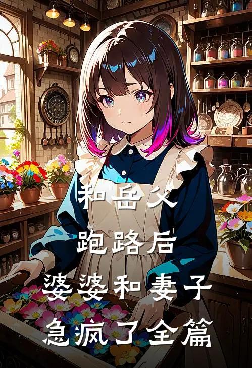 和岳父跑路后，婆婆和妻子急疯了全篇