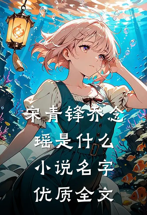 宋青锋乔念瑶是什么小说名字优质全文