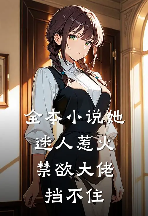 全本她迷人惹火,禁欲大佬挡不住我的思念