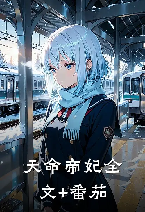 天命帝妃全文+番茄