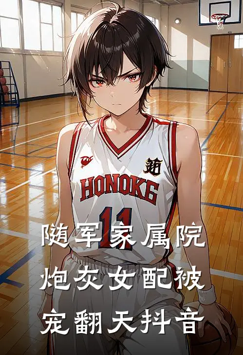 随军家属院，炮灰女配被宠翻天抖音