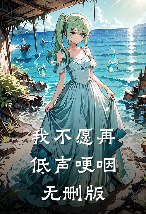 我不愿再低声哽咽无删版