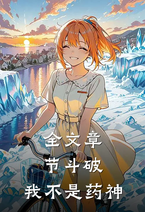 全文章节斗破我不是药神免费阅读