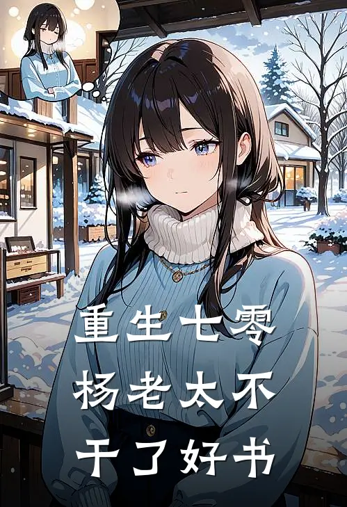 重生七零，杨老太不干了好书