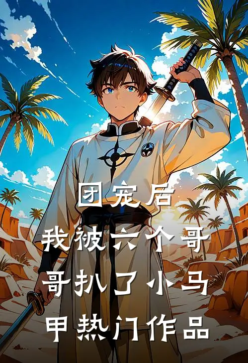 团宠后，我被六个哥哥扒了小马甲热门作品