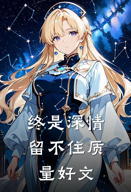 终是深情留不住质量好文