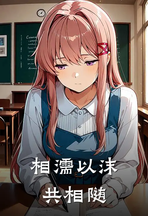 相濡以沫共相随