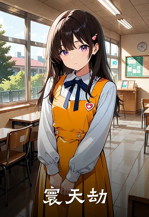 寰天劫 咖啡伴酒