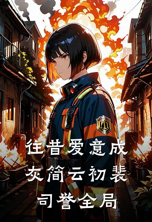 往昔爱意成灰简云初裴司誉全局