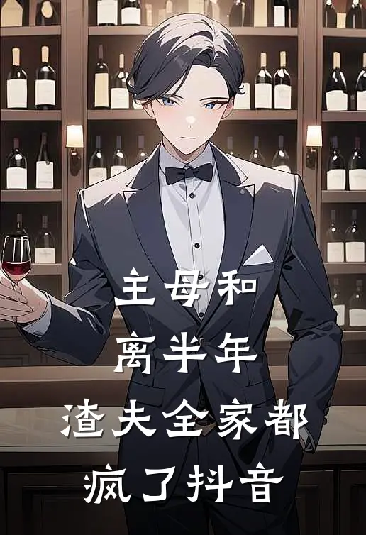 主母和离半年，渣夫全家都疯了抖音