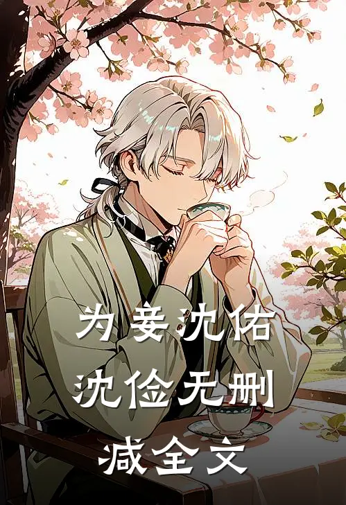 为妾沈佑沈俭无删减全文