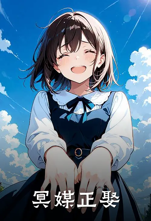 冥媒正娶