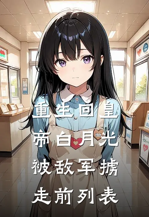 重生回皇帝白月光被敌军掳走前列表