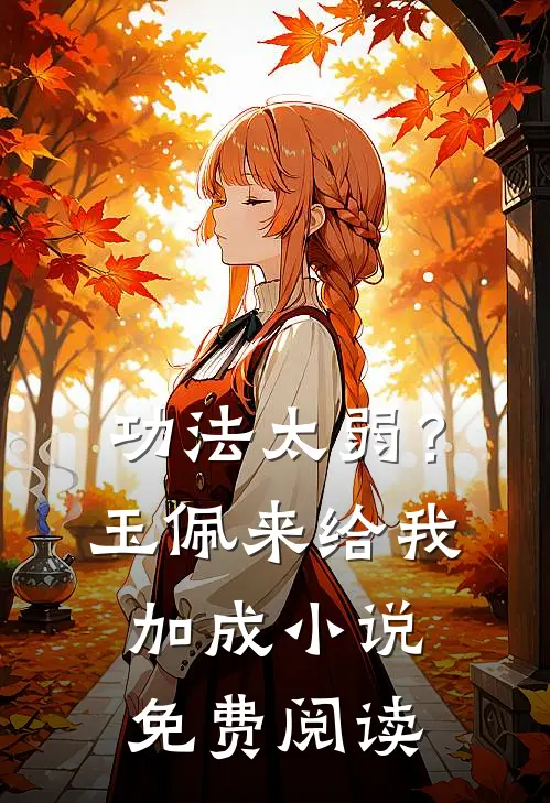 功法太弱？玉佩来给我加成小说免费阅读