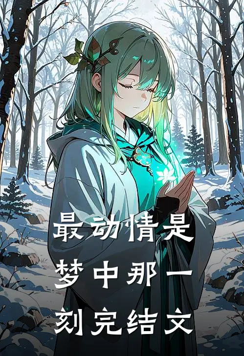 最动情是梦中那一刻完结文