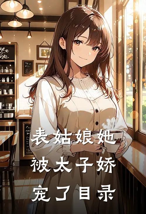 表姑娘她被太子娇宠了目录