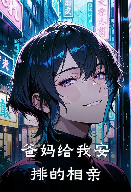 爸妈给我安排的相亲