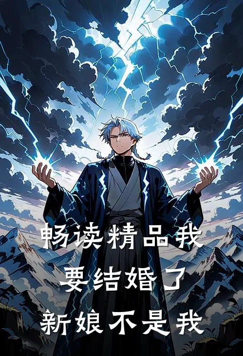 畅读精品我要结婚了,新娘不是我的