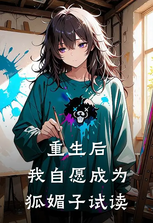 重生后,我自愿成为狐媚子试读