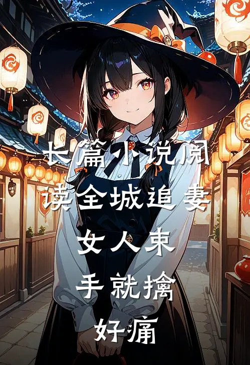 长篇小说阅读全城追妻:女人束手就擒,好痛