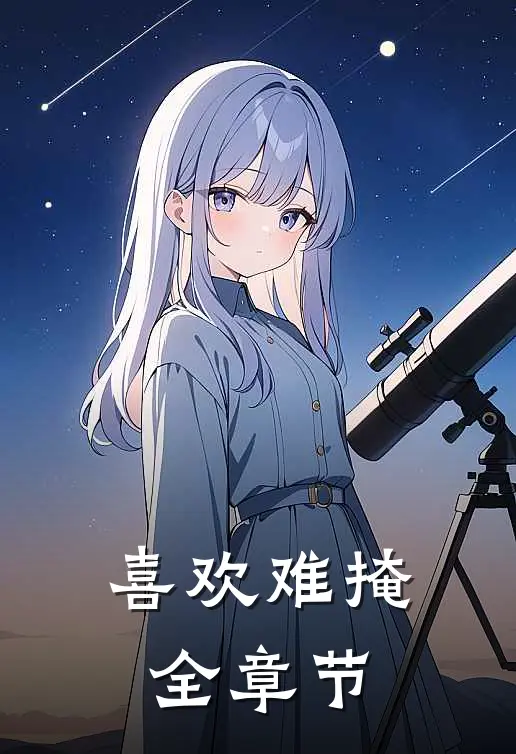 喜欢难掩全章节