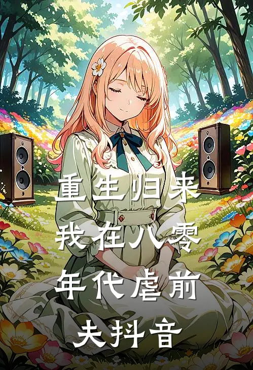 重生归来，我在八零年代虐前夫抖音