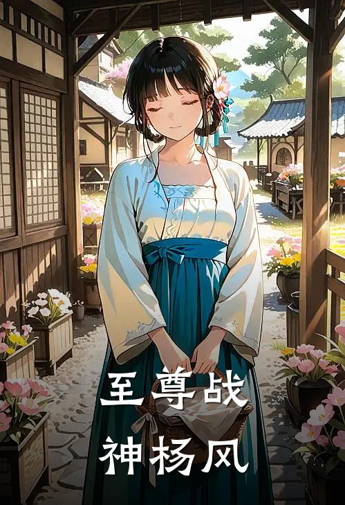 至尊战神杨风