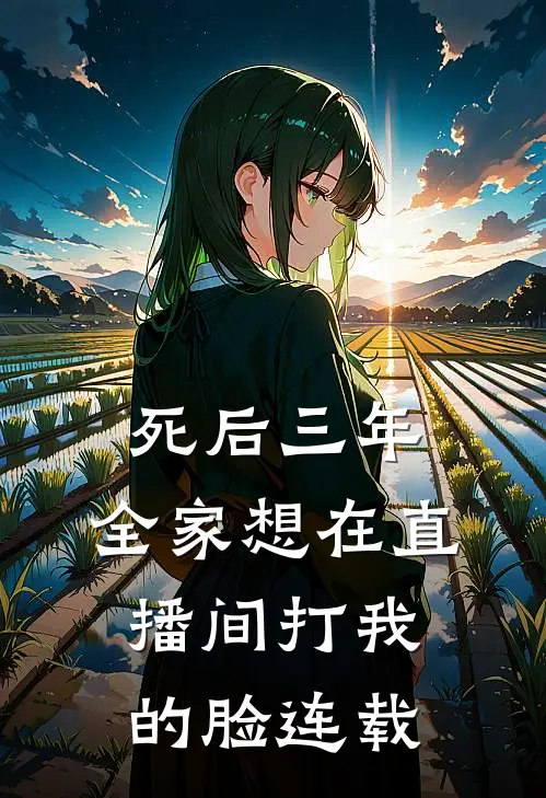 死后三年，全家想在直播间打我的脸连载