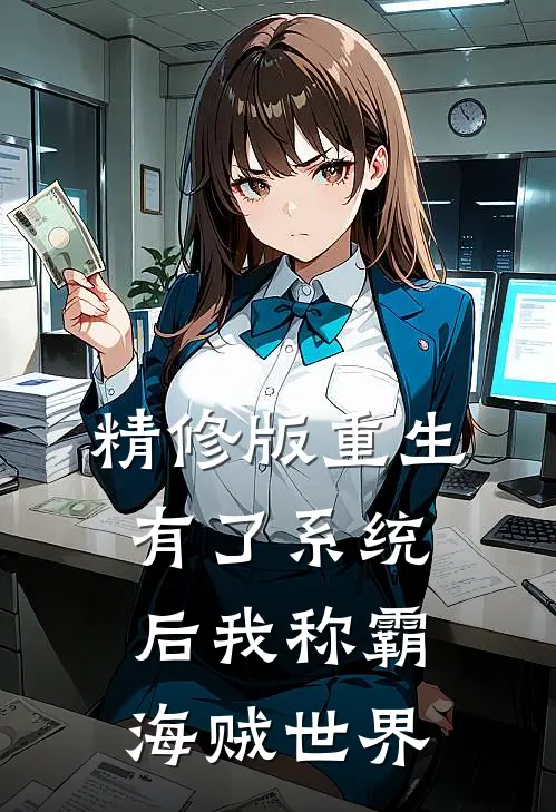 精修版重生：有了系统后我称霸海贼世界