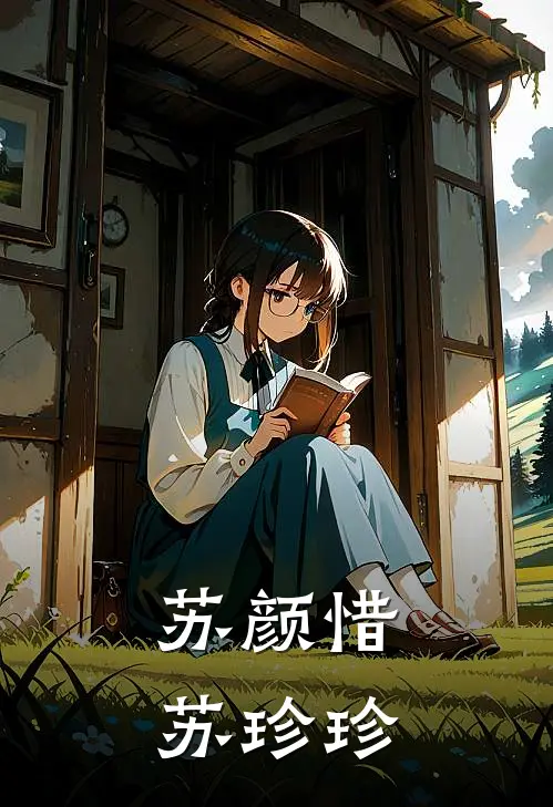 苏颜惜苏珍珍