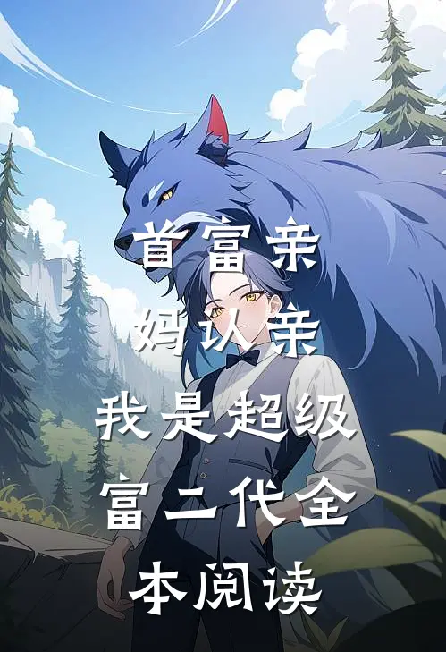 首富亲妈认亲：我是超级富二代全本阅读