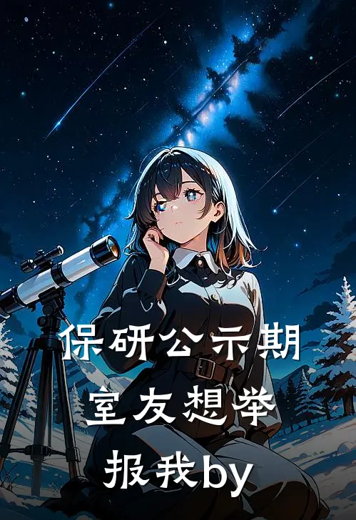 保研公示期室友想举报我by