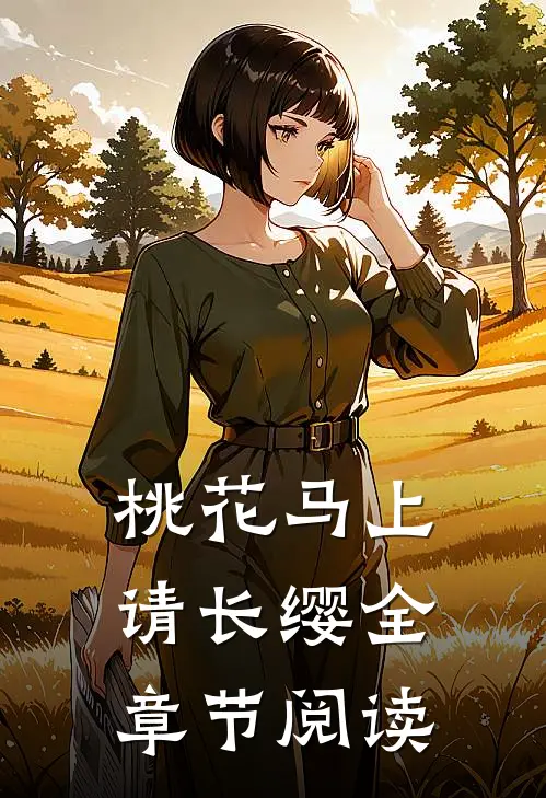 桃花马上请长缨全章节阅读