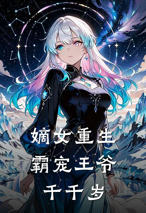 嫡女重生霸宠王爷千千岁