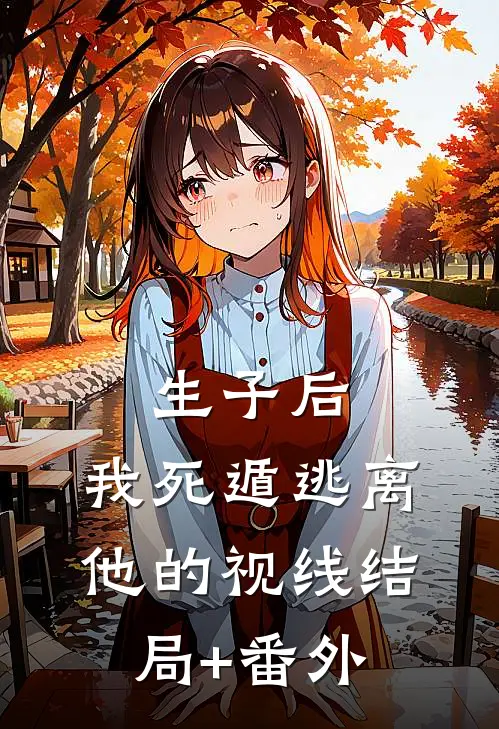 生子后，我死遁逃离他的视线结局+番外