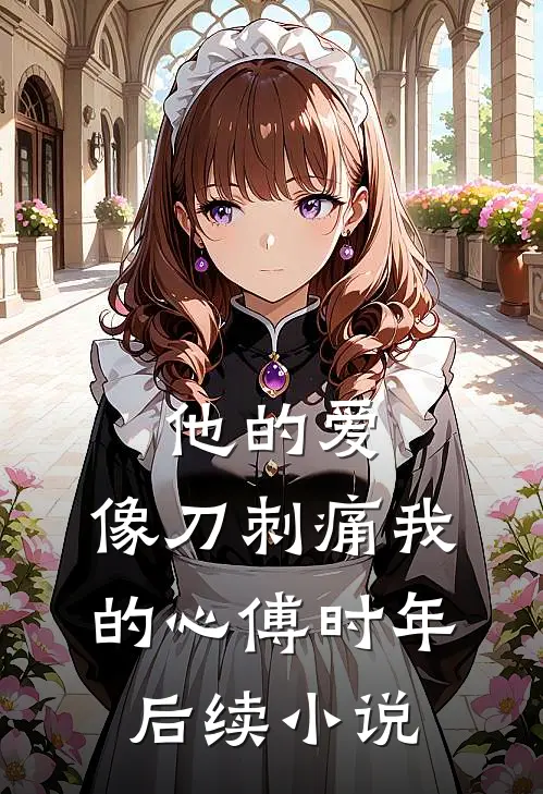 他的爱，像刀刺痛我的心傅时年后续小说