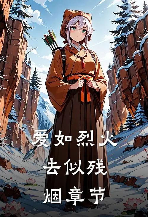 爱如烈火，去似残烟章节