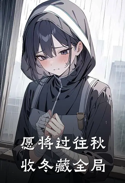 愿将过往秋收冬藏全局