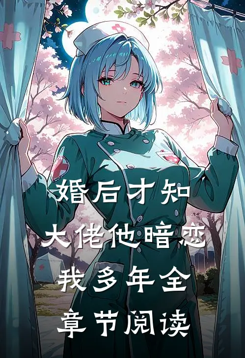 婚后才知，大佬他暗恋我多年全章节阅读