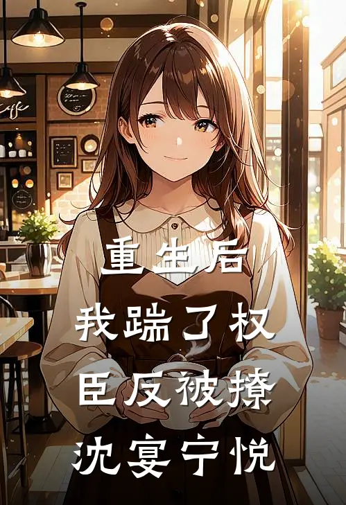 重生后，我踹了权臣反被撩沈宴宁悦