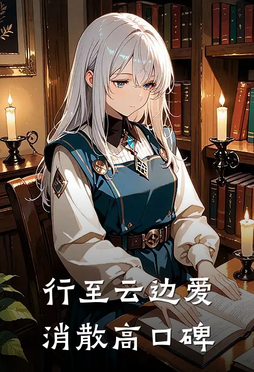 行至云边爱消散高口碑