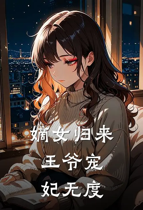 嫡女归来：王爷宠妃无度