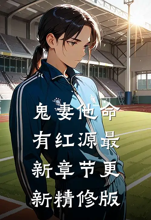 鬼妻他命有红源最新章节更新精修版